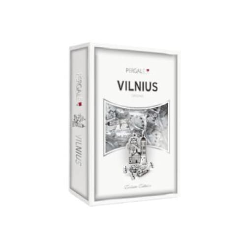 PERGALeS VILNIUS Candy Mix 8.82 oz. (250 g.) - Vilniaus pergale