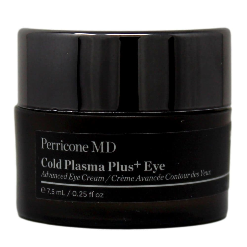 Perricone MD Cold Plasma Plus+ Eye Cream (0.25 fl. oz.) - Skin Care - Perricone MD