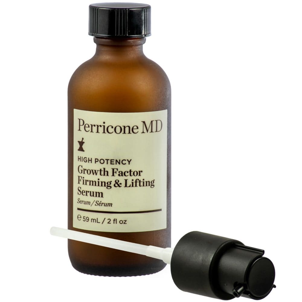 Perricone MD High Potency Classics Growth Factor Firming and Lifting Serum (2 fl. oz.) - Skin Care - Perricone MD