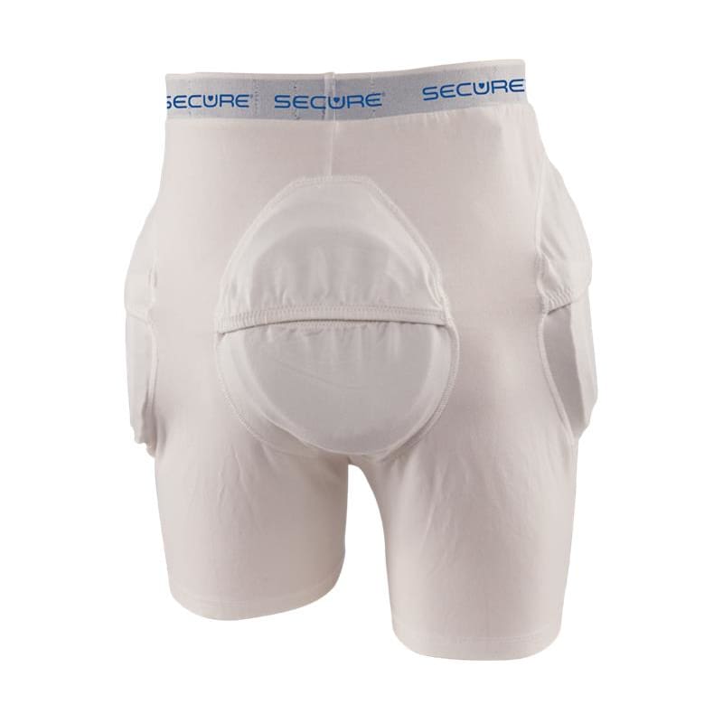 Personal Safety Hip Protector Medium All Pads Removeable - Apparel >> Hip Protectors - Personal Safety