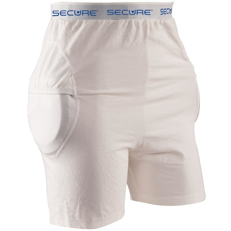 Personal Safety Hip Protector Medium All Pads Removeable - Apparel >> Hip Protectors - Personal Safety