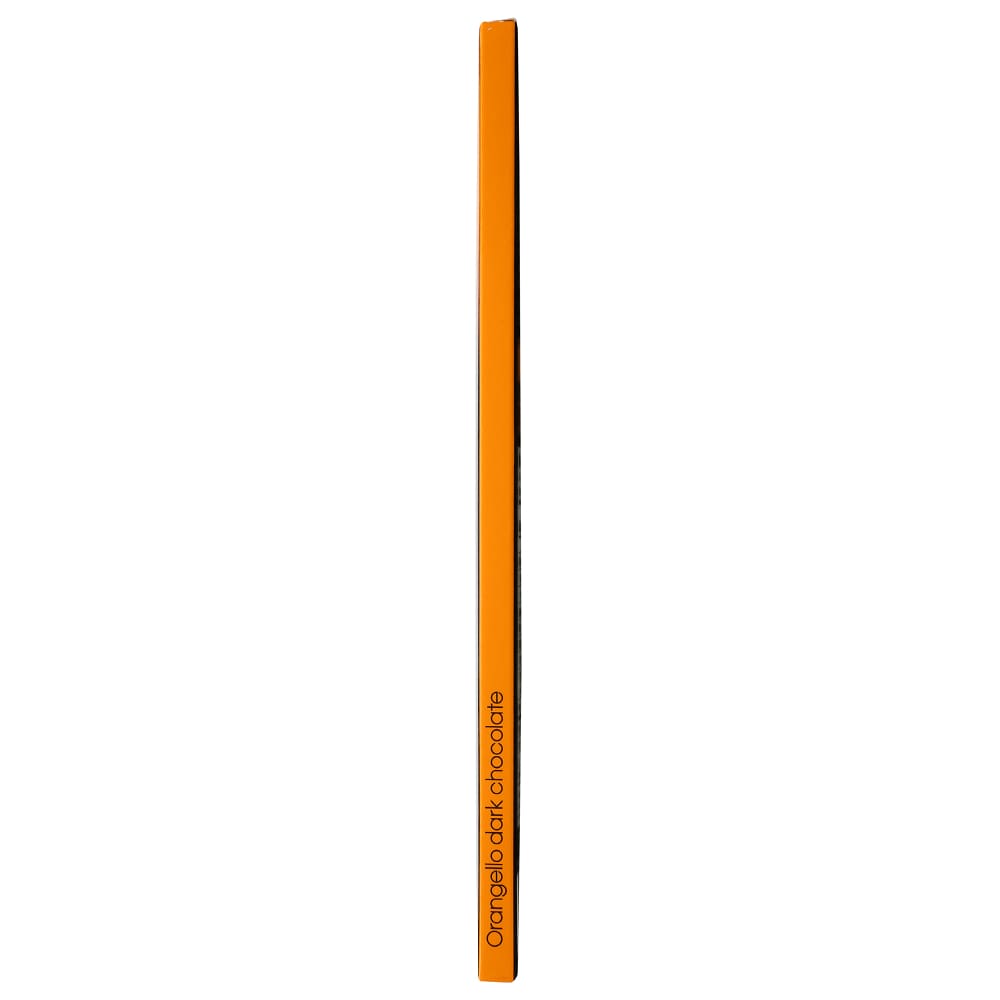 Perugina Perugina Orangello Dark Chocolate Bar, 3 oz