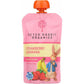 Peter Rabbit Peter Rabbit Baby Strawberry Banana Organic, 4 oz