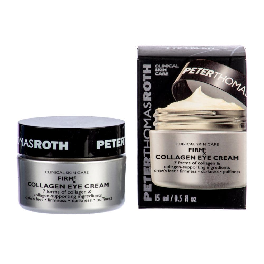 Peter Thomas Roth FirmX Collagen Eye Cream (0.5 fl. oz.) - Skin Care - Peter Thomas