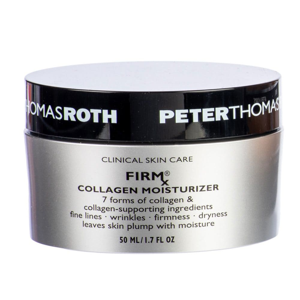 Peter Thomas Roth FIRMx Collagen Moisturizer (1.7 oz.) - Skin Care - Peter Thomas