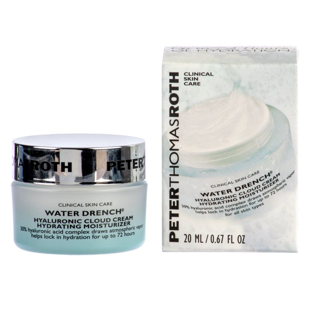 Peter Thomas Roth Water Drench Hydrating Moisturizer (0.67 fl. oz.) - Skin Care - Peter Thomas