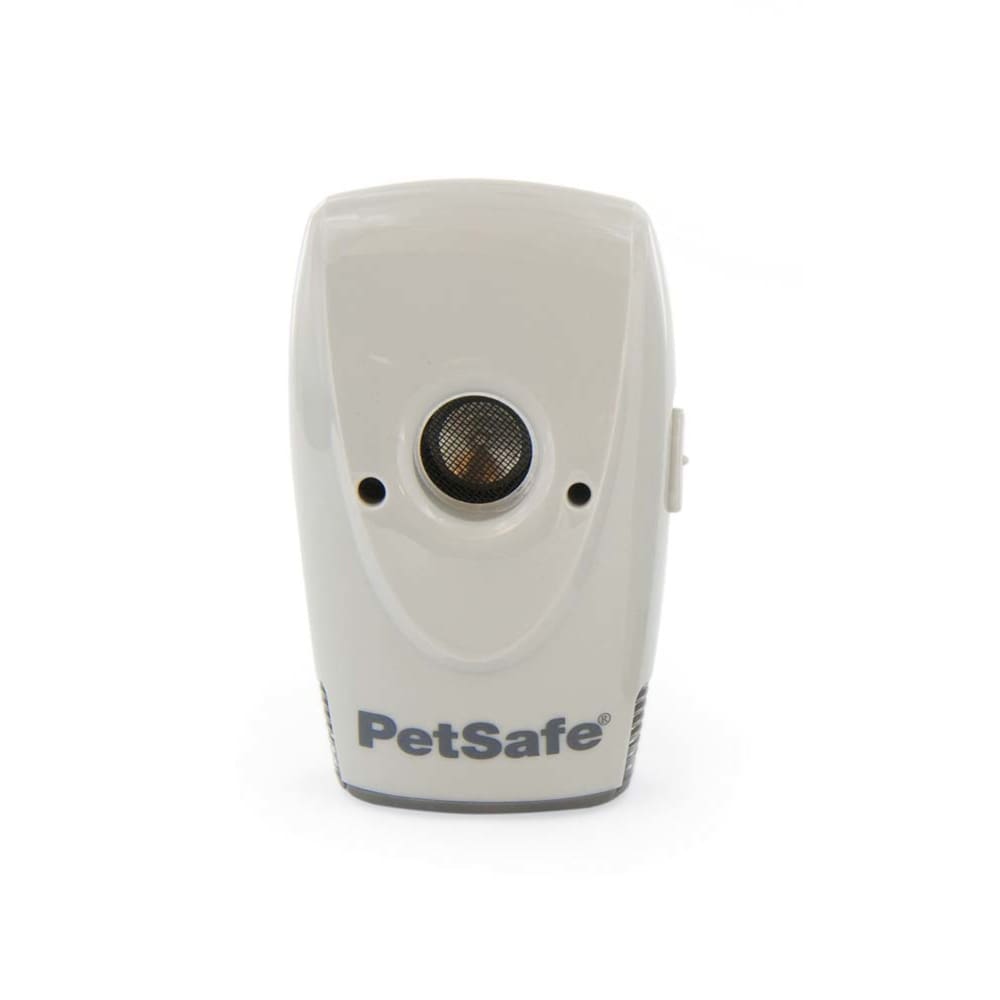PetSafe Indoor Bark Control White One Size - Pet Supplies - PetSafe