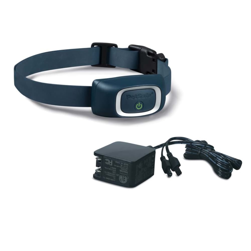 Petsafe Remote Trainer Add-A-Dog Collar Blue Standard - Pet Supplies - Petsafe
