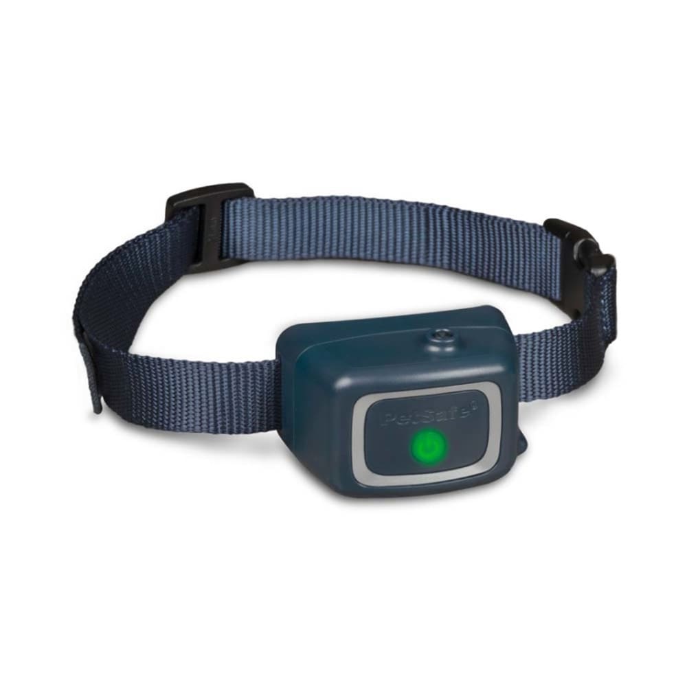 PetSafe Spray Bark Control Collar Navy Blue One Size - Pet Supplies - PetSafe