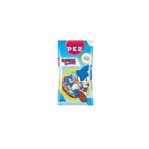 PEZ Pastilles Mix 3.17 oz. (90 g.) - PEZ