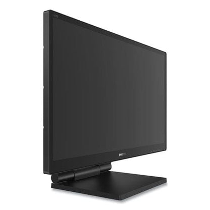 Philips 242b9t Lcd Touch Monitor 23.8 Widescreen Ips Panel 1920 Pixels X 1080 Pixels - Technology - Philips®