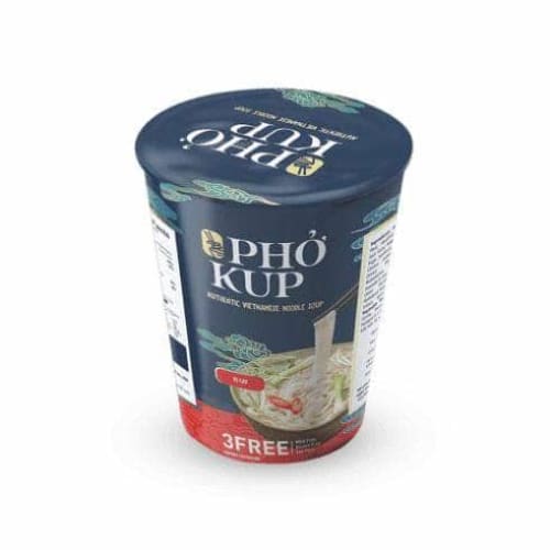 PHONOMENAL Phonomenal Soup Pho Cup, 1.7 Oz