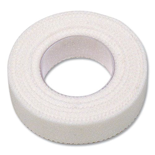 PhysiciansCare by First Aid Only First Aid Adhesive Tape 0.5 X 10 Yds 6 Rolls/box - Janitorial & Sanitation - PhysiciansCare® by First Aid