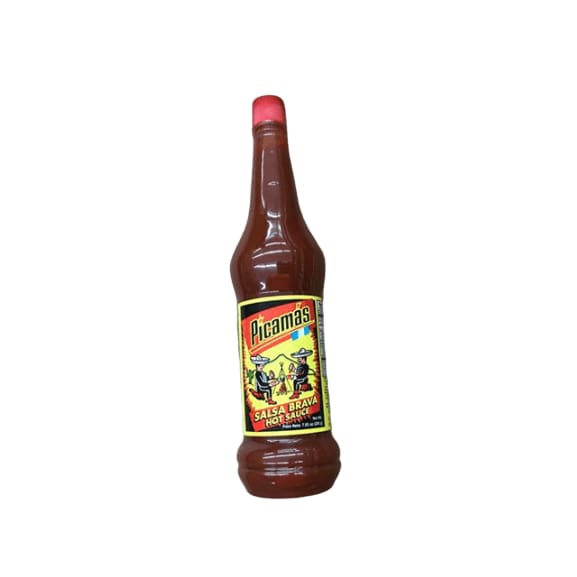 Picamas Red Sauce 7.05 oz - ShelHealth.Com