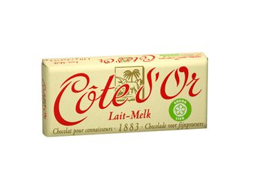 Cote D’or Sweet Milk Chocolate Bar 5.3 (150 g) - Cote