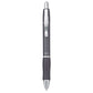 Pilot G2 Limited Gel Pen Retractable Fine 0.7 Mm Black Ink Charcoal Barrel - School Supplies - Pilot®
