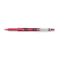 Pilot Precise P-500 Gel Pen Stick Extra-fine 0.5 Mm Black Ink Black Barrel Dozen - School Supplies - Pilot®