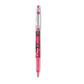 Pilot Precise P-700 Gel Pen Stick Fine 0.7 Mm Red Ink Red Barrel Dozen - School Supplies - Pilot®