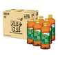 Pine-Sol Multi-surface Cleaner Disinfectant Pine 60oz Bottle 6 Bottles/carton - School Supplies - Pine-Sol®