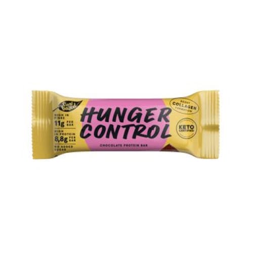 Planet Superfood Vegan Keto Protein Bar with Chocolate 1.4 oz (40 g) - Planet Superfood