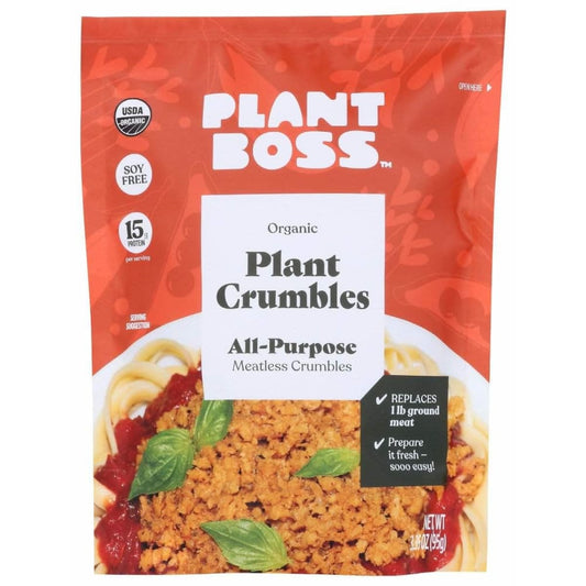 PLANT BOSS Plant Boss Crumble Plant All Purpose, 3.35 Oz