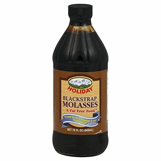 Plantation Plantation Molasses Blackstrap Holiday, 15 fl