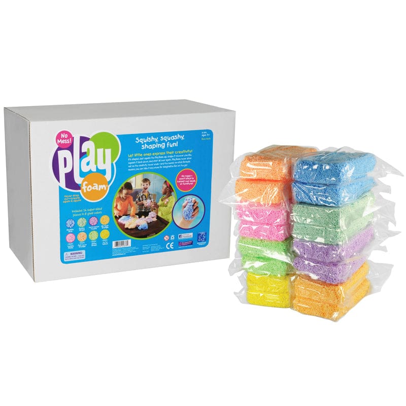 Playfoam Class Pack - Foam - Learning Resources