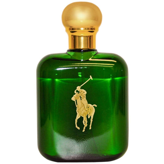 Polo Green 4.0 OZ for Men By Ralph Lauren - Men’s Cologne - Polo Green