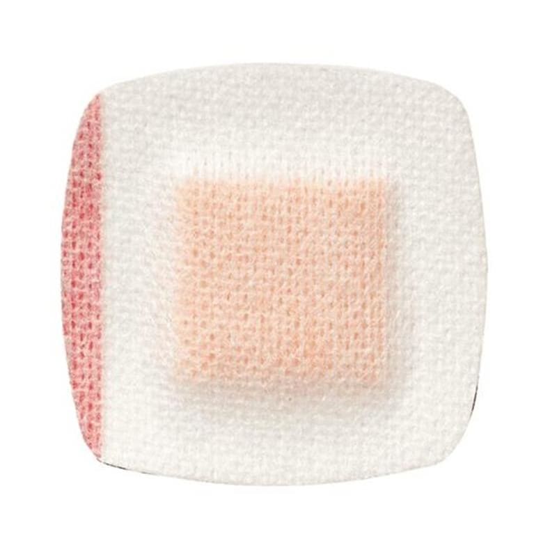 Polymem Polymem Cloth Dot Dressing 2In (Pack of 6) - Wound Care >> Advanced Wound Care >> Foam Dressings - Polymem