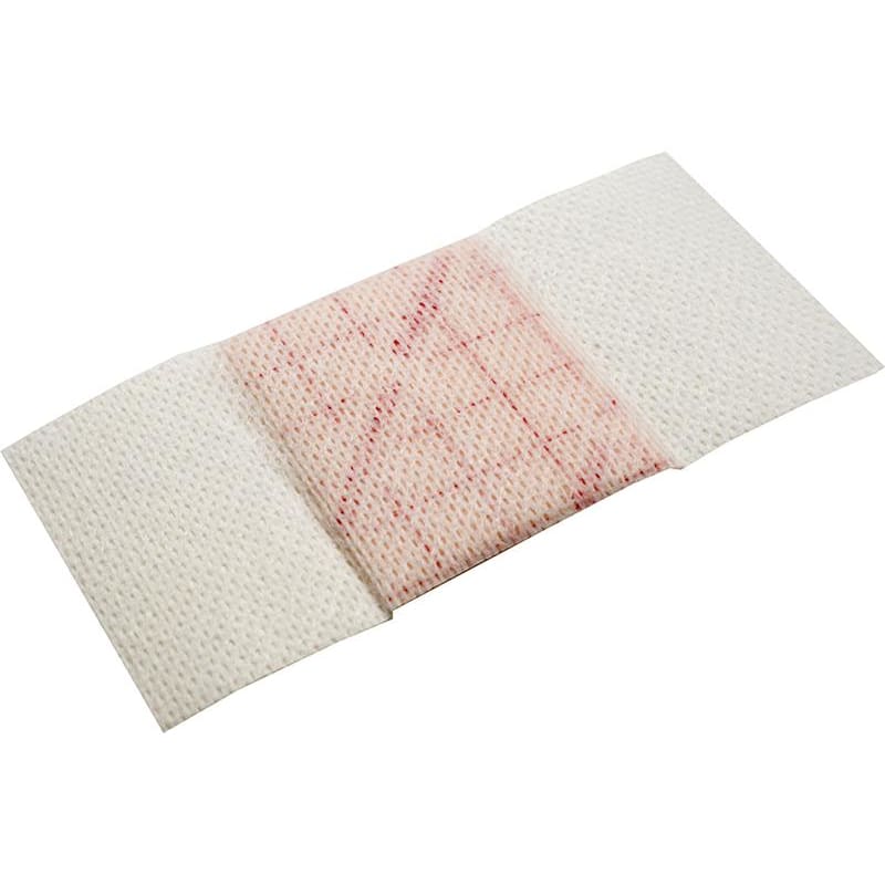 Polymem Polymem Strip 4 X 2 (Pack of 3) - Wound Care >> Advanced Wound Care >> Foam Dressings - Polymem