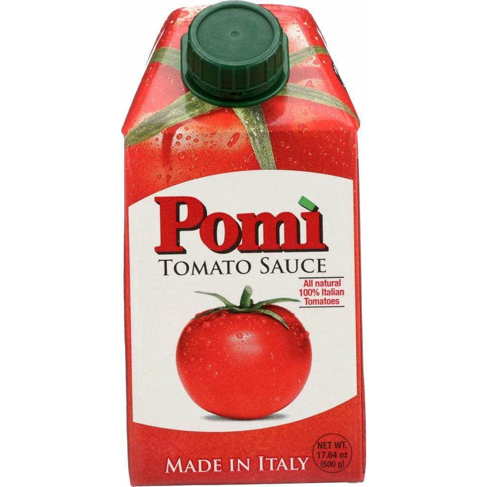 POMI Pomi Tomato Sauce, 17.64 Oz