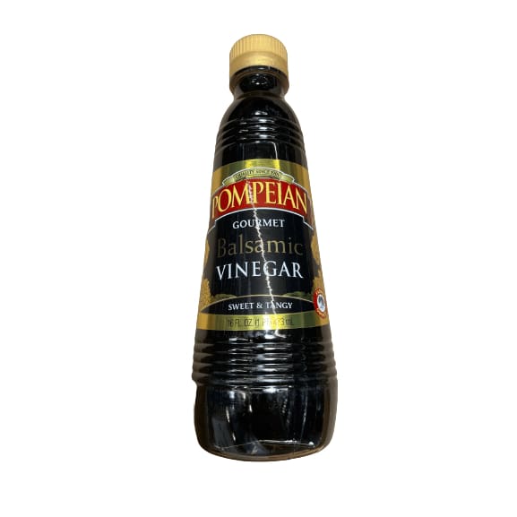 Pompeian Pompeian Balsamic Vinegar - 16 fl oz