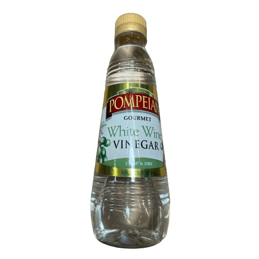 Pompeian Pompeian Vinegar, Multiple Choice Flavor, 16 fl oz