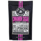 POP DADDY POPCORN & PRETZELS Grocery > Snacks POP DADDY POPCORN & PRETZELS: Cinnamon Sugar Seasoned Pretzel Sticks, 7.5 oz