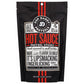 POP DADDY POPCORN & PRETZELS Grocery > Snacks POP DADDY POPCORN & PRETZELS: Hot Sauce Seasoned Pretzels Sticks, 7.5 oz