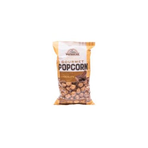 POP HOUSE Popcorn with Chocolate 6.35 oz. (180 g.) - POPHOUSE