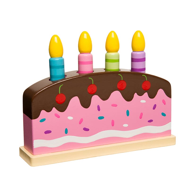 Pop Up Birthday Cake (Pack of 2) - Manipulatives - The Original Toy