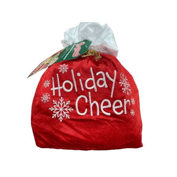Popcornopolis Popcornopolis Holiday Cheer Variety Pack, 63 oz.