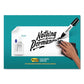 Post-it Flex Write Surface 50 Ft X 48 White Surface - School Supplies - Post-it®
