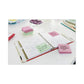 Post-it Notes Original Pads In Beachside Cafe Collection Colors 3 X 3 100 Sheets/pad 12 Pads/pack - School Supplies - Post-it® Notes