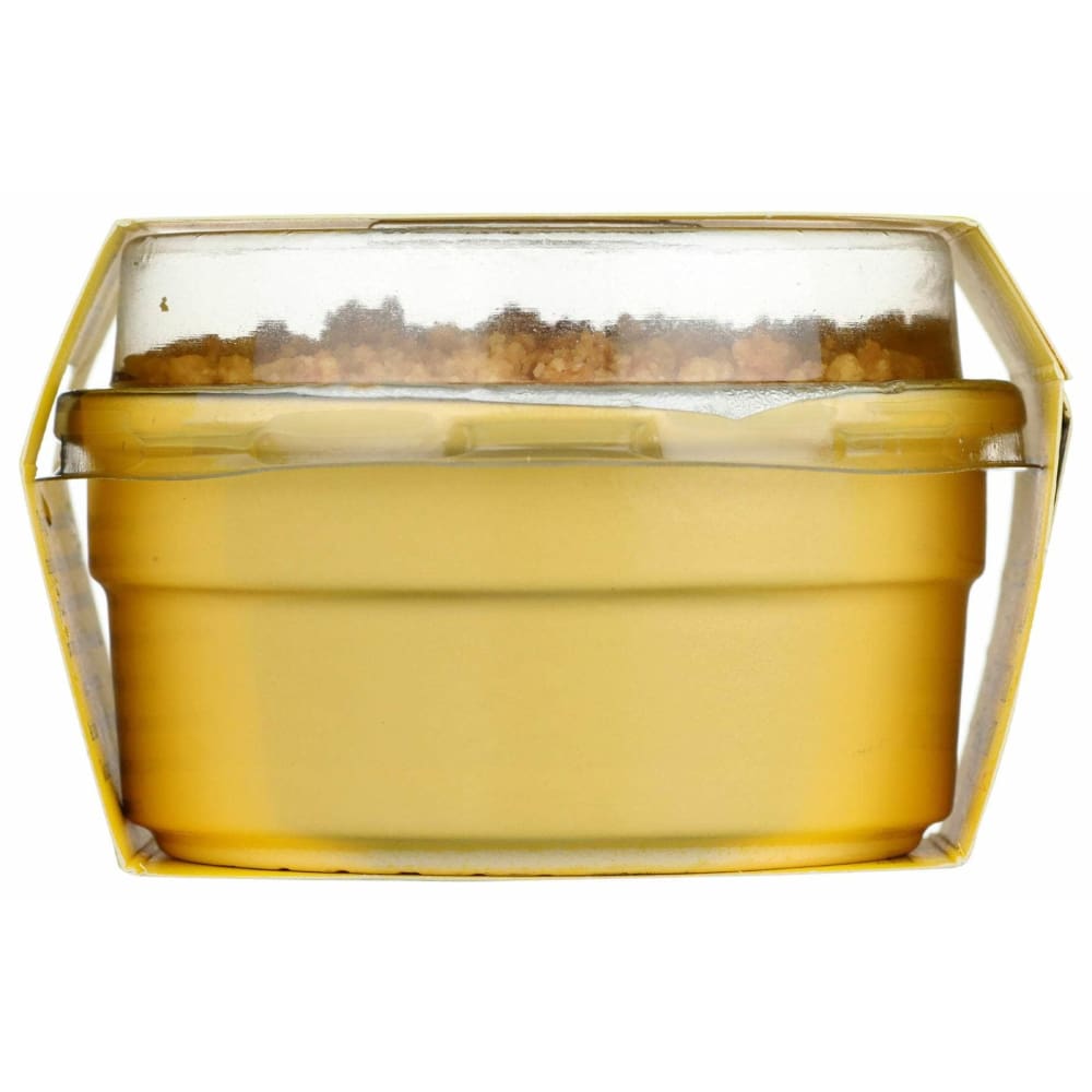 POTS & CO Upside Down Lemon Cheesecake, 3.35 oz (Case of 4) ShelHealth