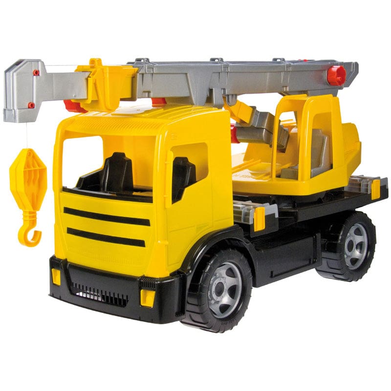 Powerful Giants Crane - Vehicles - Ksm Ltd.