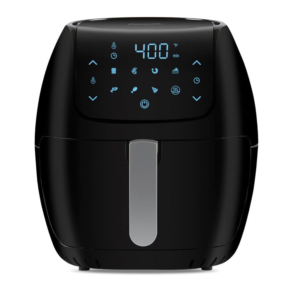 PowerXL 8-Quart Air Fryer - PowerXL - PowerXL