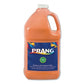Prang Ready-to-use Tempera Paint Red 16 Oz Dispenser-cap Bottle - School Supplies - Prang®