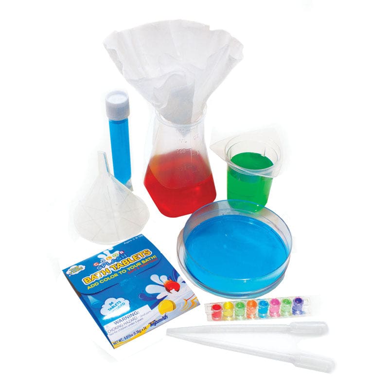 Preschool Chemistry Kit (Pack of 2) - Chemistry - Fun Science