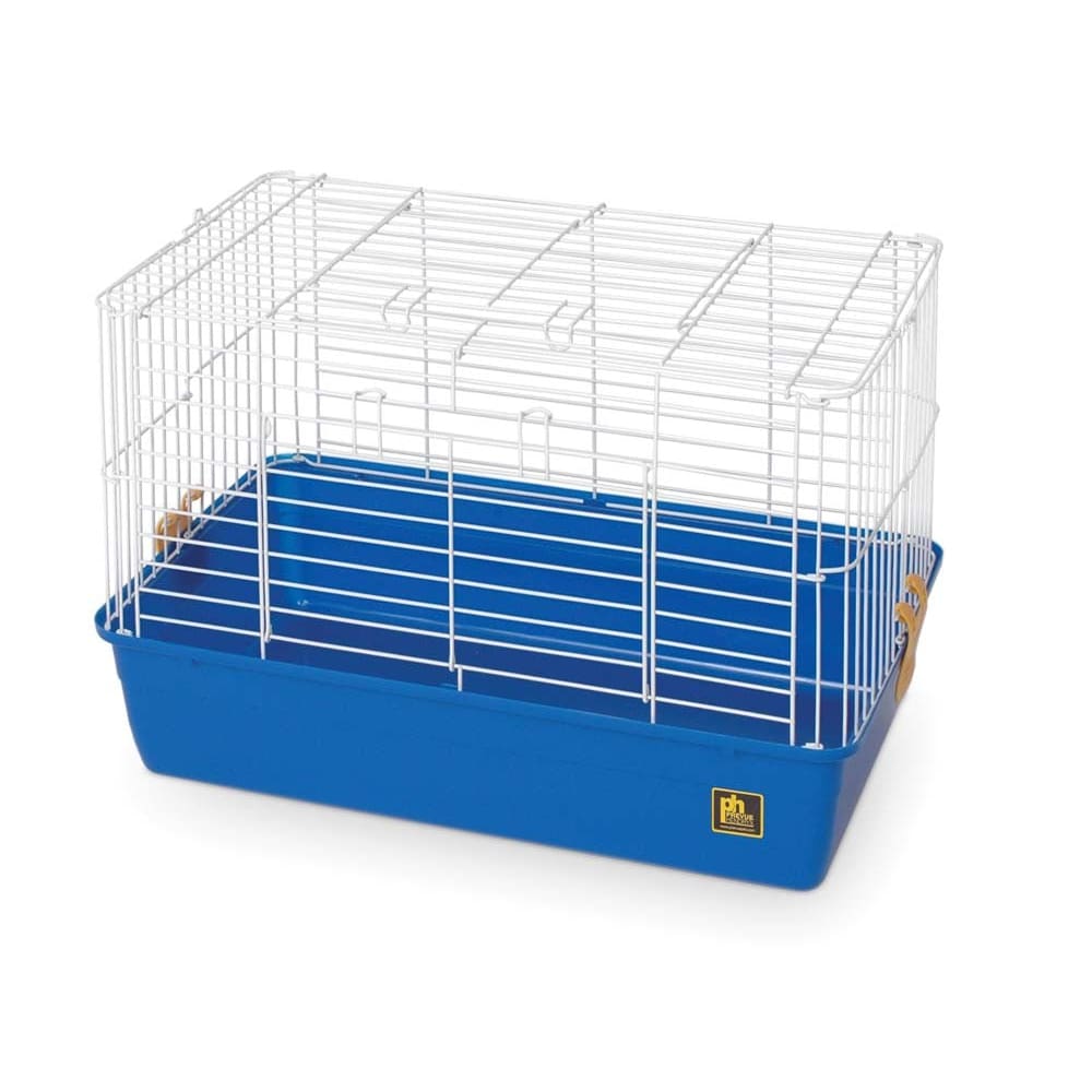 Prevue Pet Products Small Animal Tubby Assorted 23.75 in x 13.75 in x 15.75 in - Pet Supplies - Prevue Pet