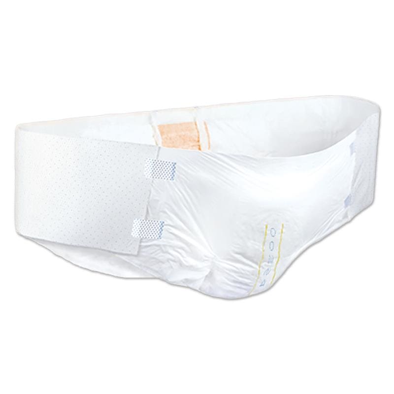 Principle Business Enterprises Brief Air-Plus Bariatric 4Xl- 5Xl 108 Case of 32 - Incontinence >> Briefs and Diapers - Principle Business