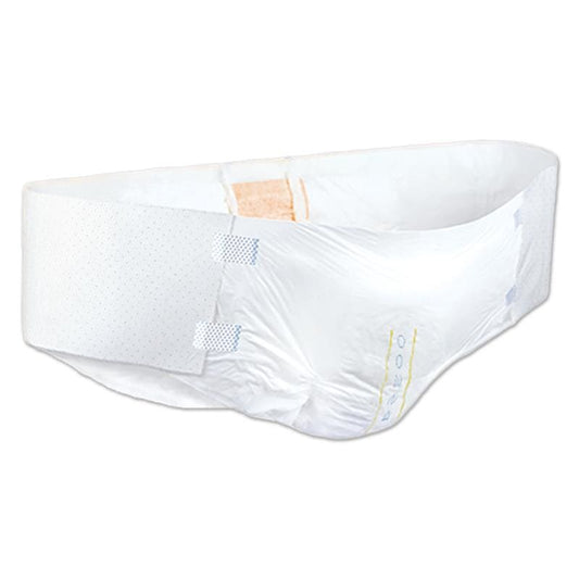 Principle Business Enterprises Brief Bariatric Tranquility 3Xl 96 Case of 32 - Incontinence >> Briefs and Diapers - Principle Business