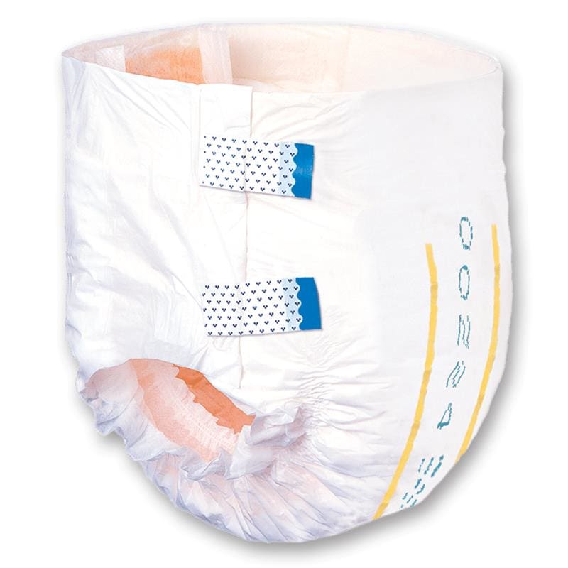 Principle Business Enterprises Brief Slimline Orig Tranquility Large Case of 96 - Incontinence >> Briefs and Diapers - Principle Business