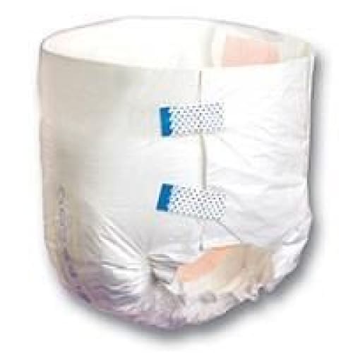 Principle Business Enterprises Brief Tranquility Atn X-Large Case of 72 - Incontinence >> Briefs and Diapers - Principle Business